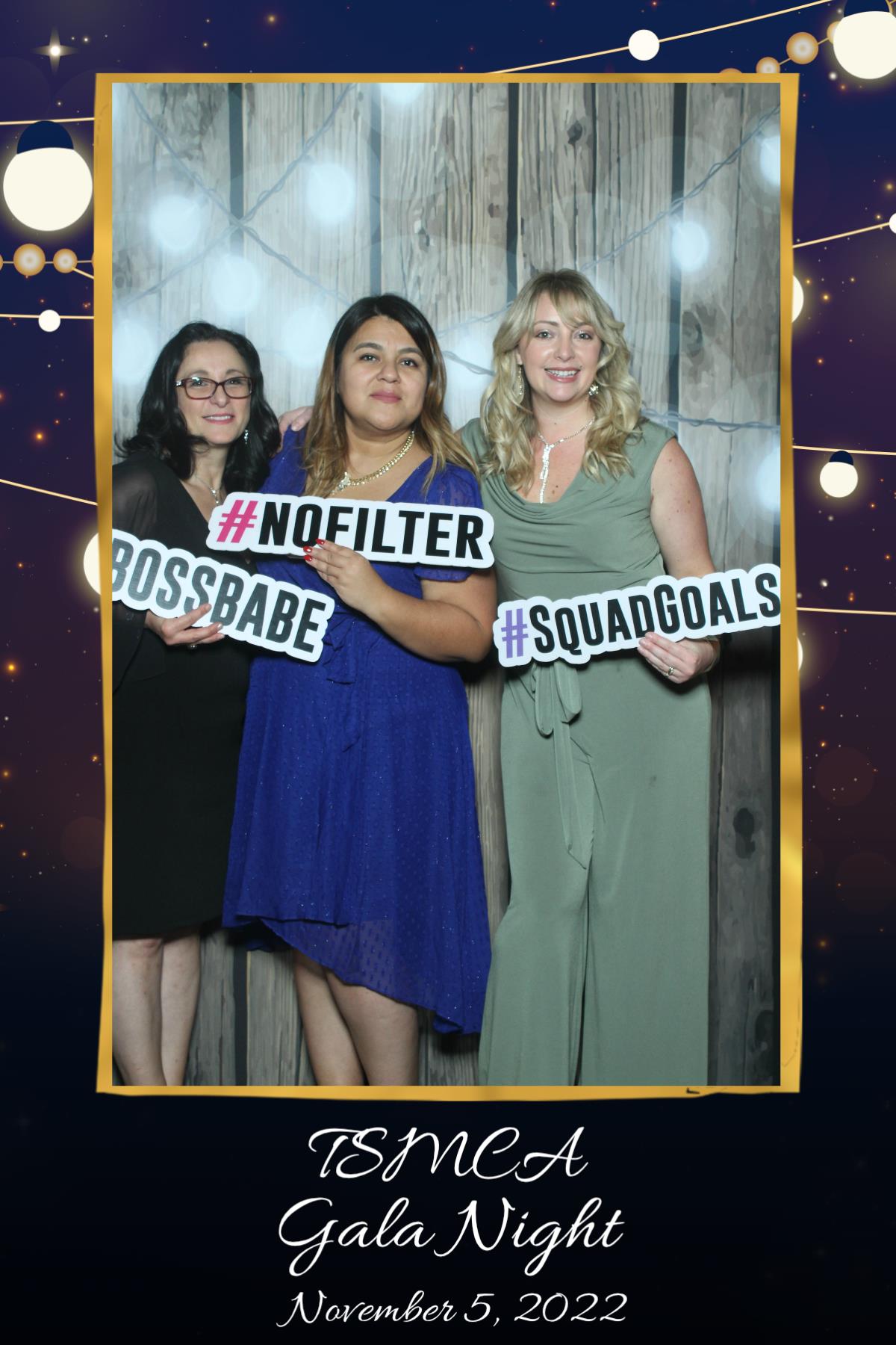 TSMCA Gala Night | View more photos from the event at gallery.myselfiemirror.ca/u/romanmyselfiemirrorca/TSMCA-Gala-Night