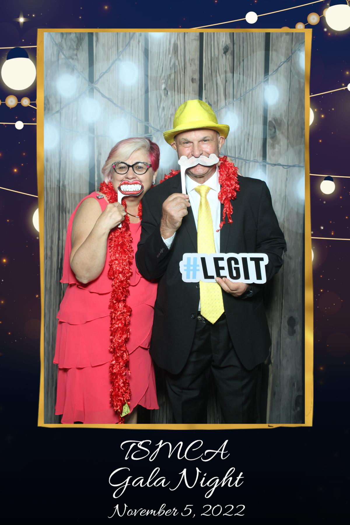 TSMCA Gala Night | View more photos from the event at gallery.myselfiemirror.ca/u/romanmyselfiemirrorca/TSMCA-Gala-Night