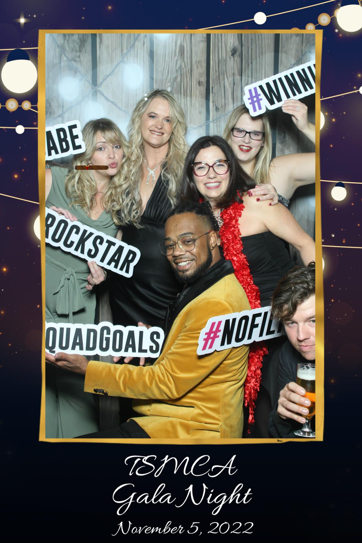 TSMCA Gala Night | View more photos from the event at gallery.myselfiemirror.ca/u/romanmyselfiemirrorca/TSMCA-Gala-Night