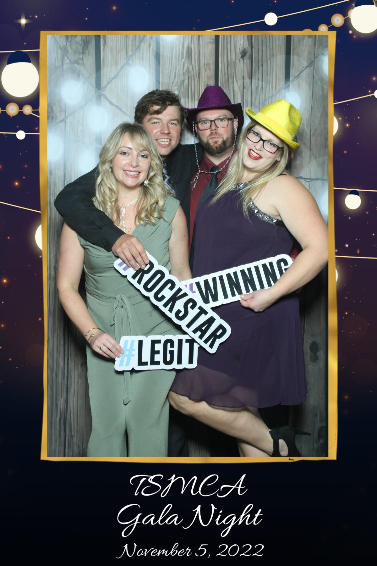 TSMCA Gala Night | View more photos from the event at gallery.myselfiemirror.ca/u/romanmyselfiemirrorca/TSMCA-Gala-Night