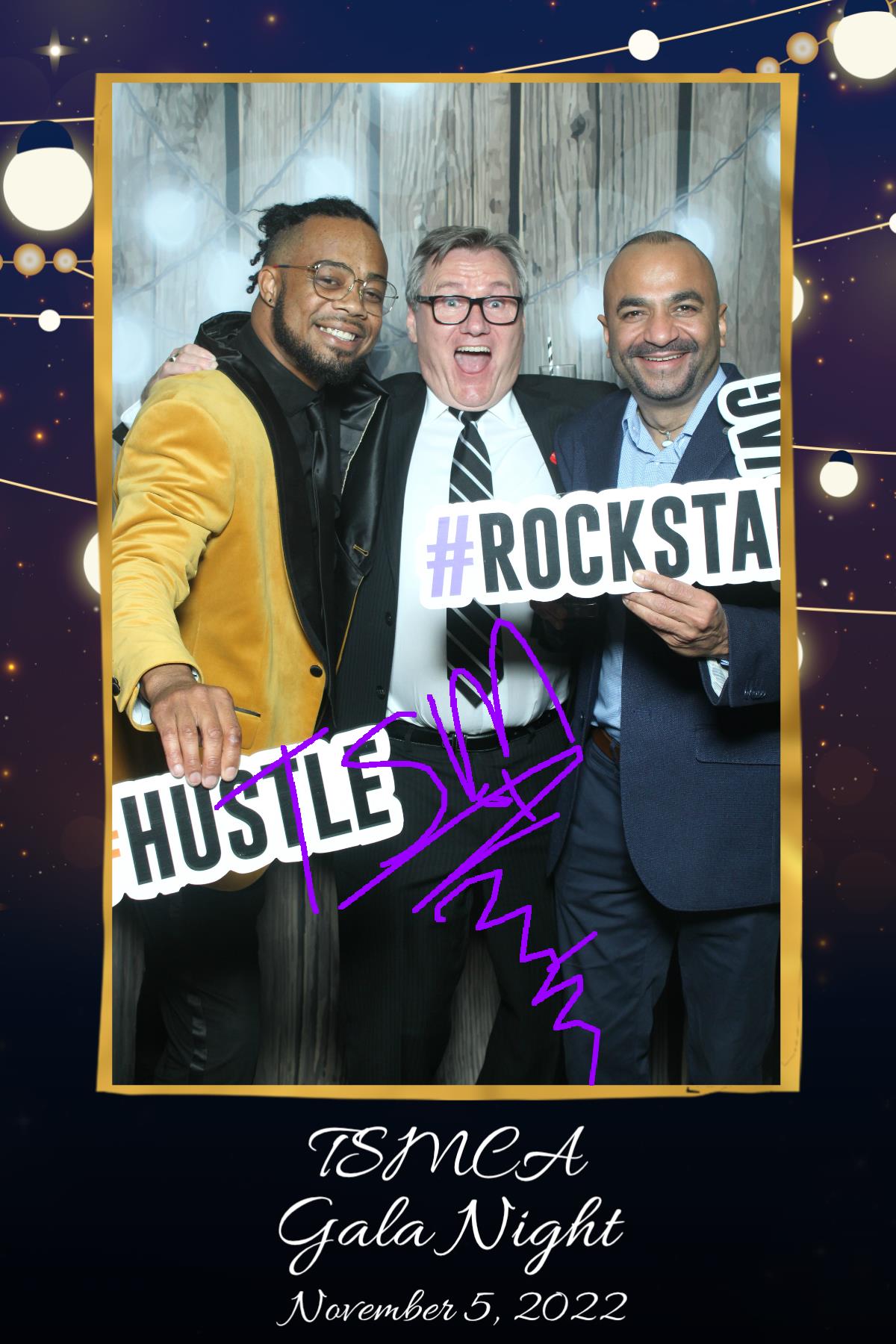 TSMCA Gala Night | View more photos from the event at gallery.myselfiemirror.ca/u/romanmyselfiemirrorca/TSMCA-Gala-Night