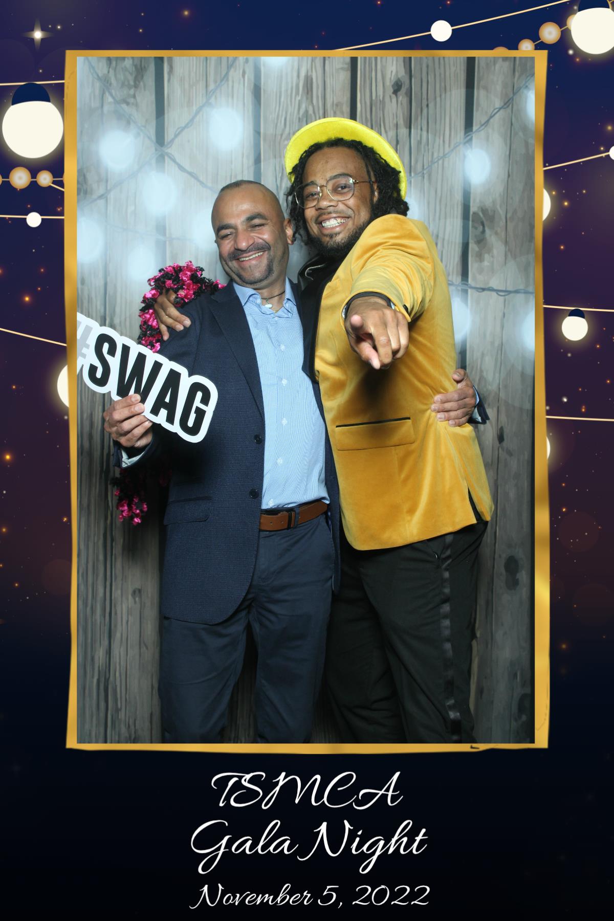 TSMCA Gala Night | View more photos from the event at gallery.myselfiemirror.ca/u/romanmyselfiemirrorca/TSMCA-Gala-Night