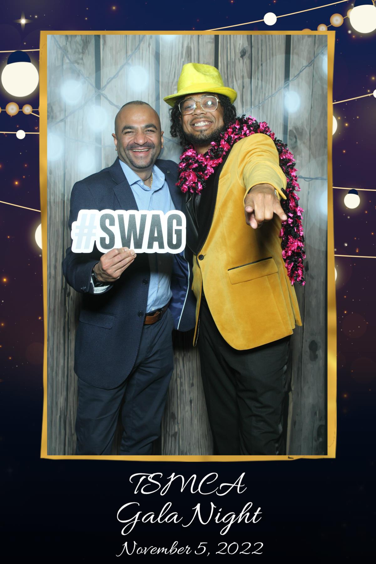 TSMCA Gala Night | View more photos from the event at gallery.myselfiemirror.ca/u/romanmyselfiemirrorca/TSMCA-Gala-Night