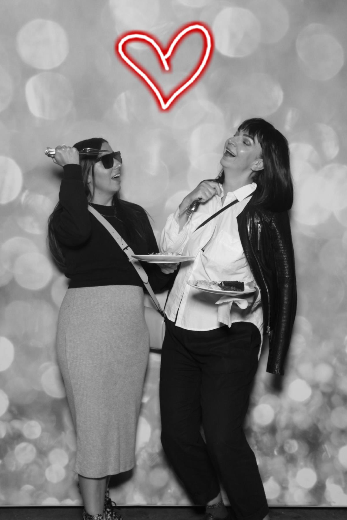 The Blockbuster Bash | View more photos from the event at gallery.myselfiemirror.ca/u/romanmyselfiemirrorca/The-Blockbuster-Bash