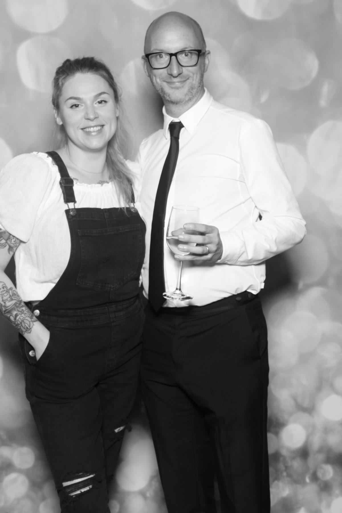 The Blockbuster Bash | View more photos from the event at gallery.myselfiemirror.ca/u/romanmyselfiemirrorca/The-Blockbuster-Bash