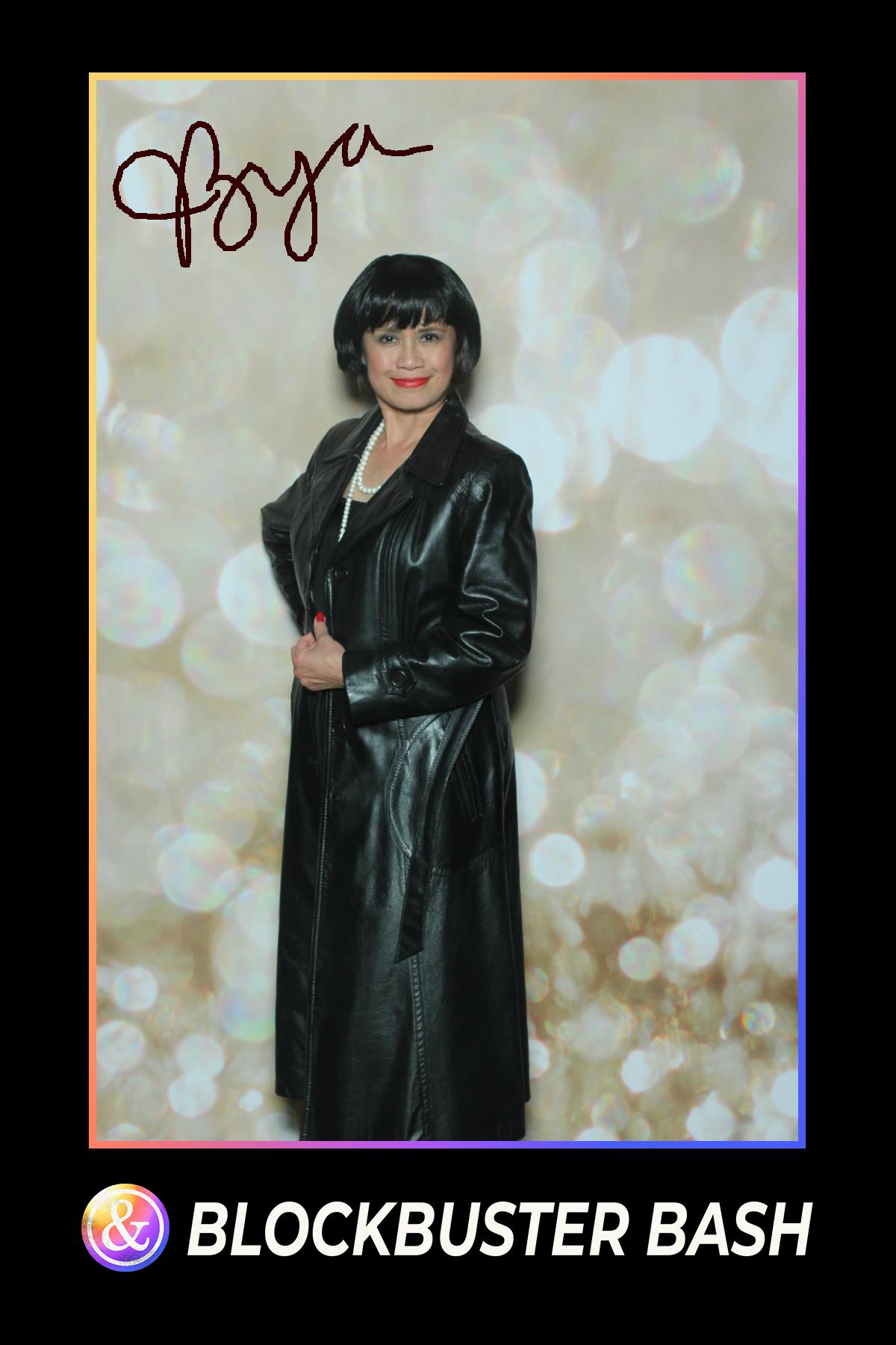 The Blockbuster Bash | View more photos from the event at gallery.myselfiemirror.ca/u/romanmyselfiemirrorca/The-Blockbuster-Bash