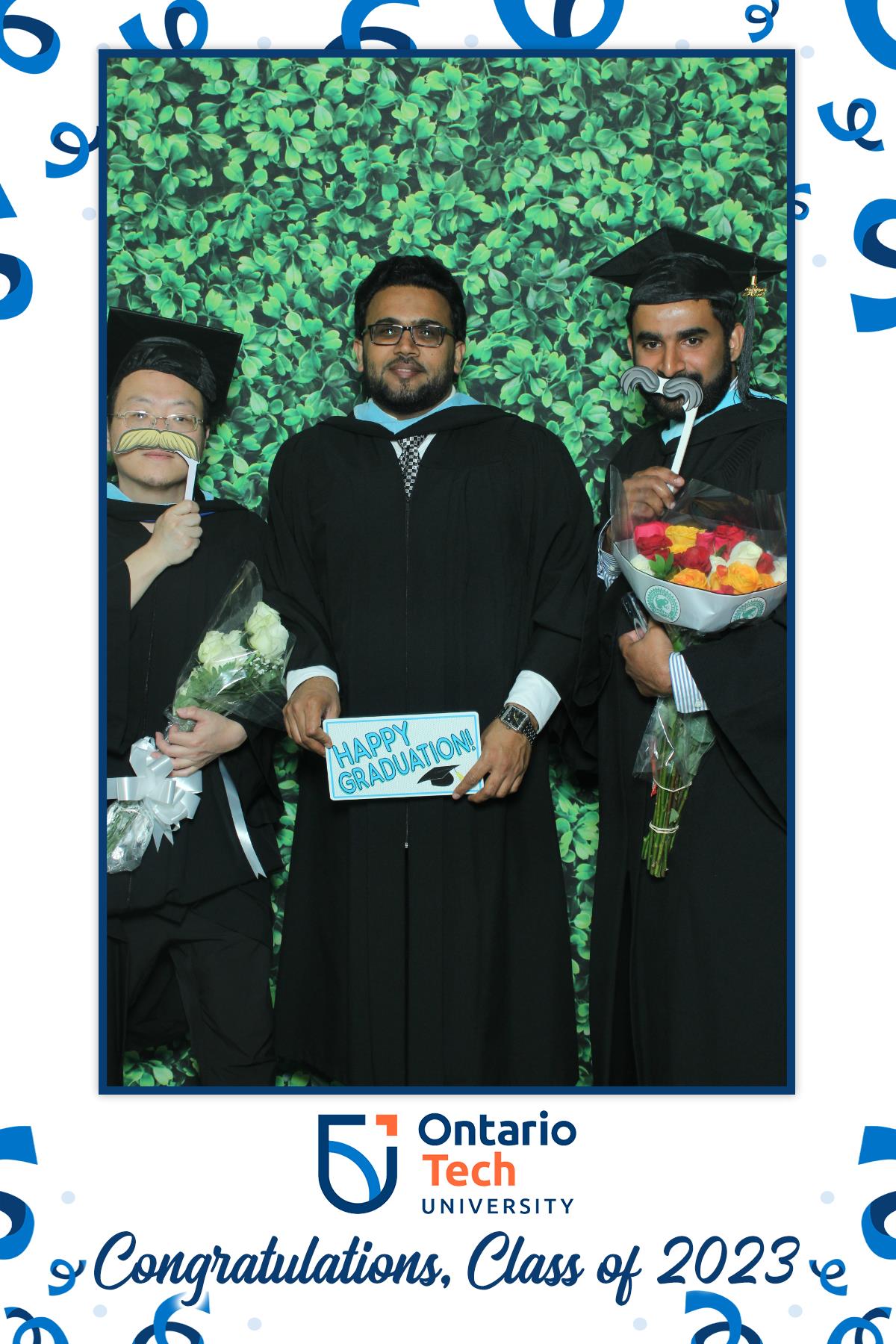 Annual Convocation | View more photos from the event at gallery.myselfiemirror.ca/u/romanmyselfiemirrorca/Annual-Convocation