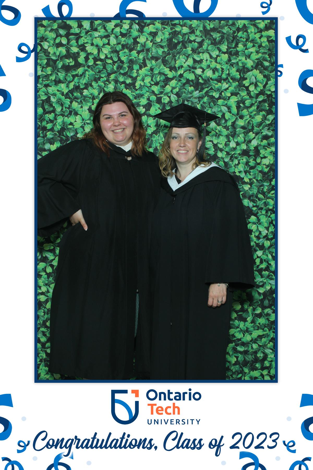 Annual Convocation | View more photos from the event at gallery.myselfiemirror.ca/u/romanmyselfiemirrorca/Annual-Convocation