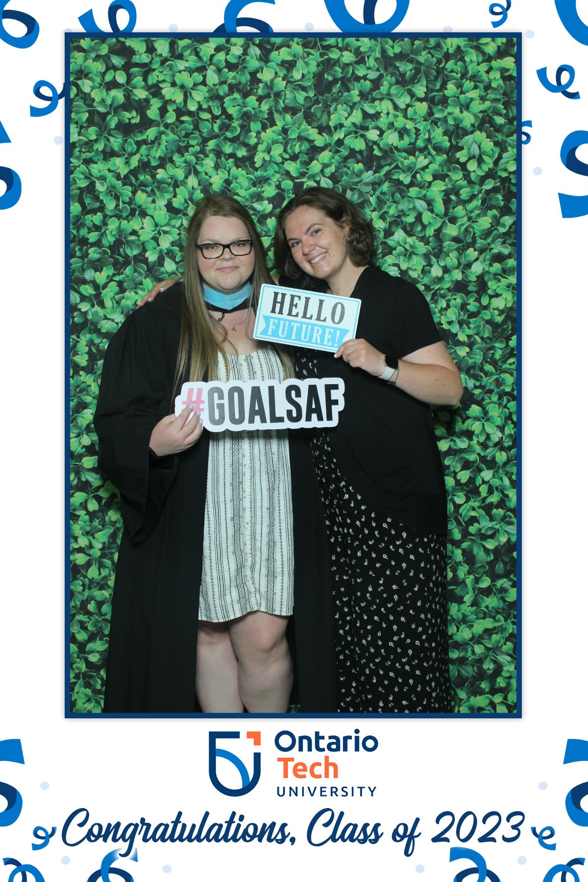 Annual Convocation | View more photos from the event at gallery.myselfiemirror.ca/u/romanmyselfiemirrorca/Annual-Convocation