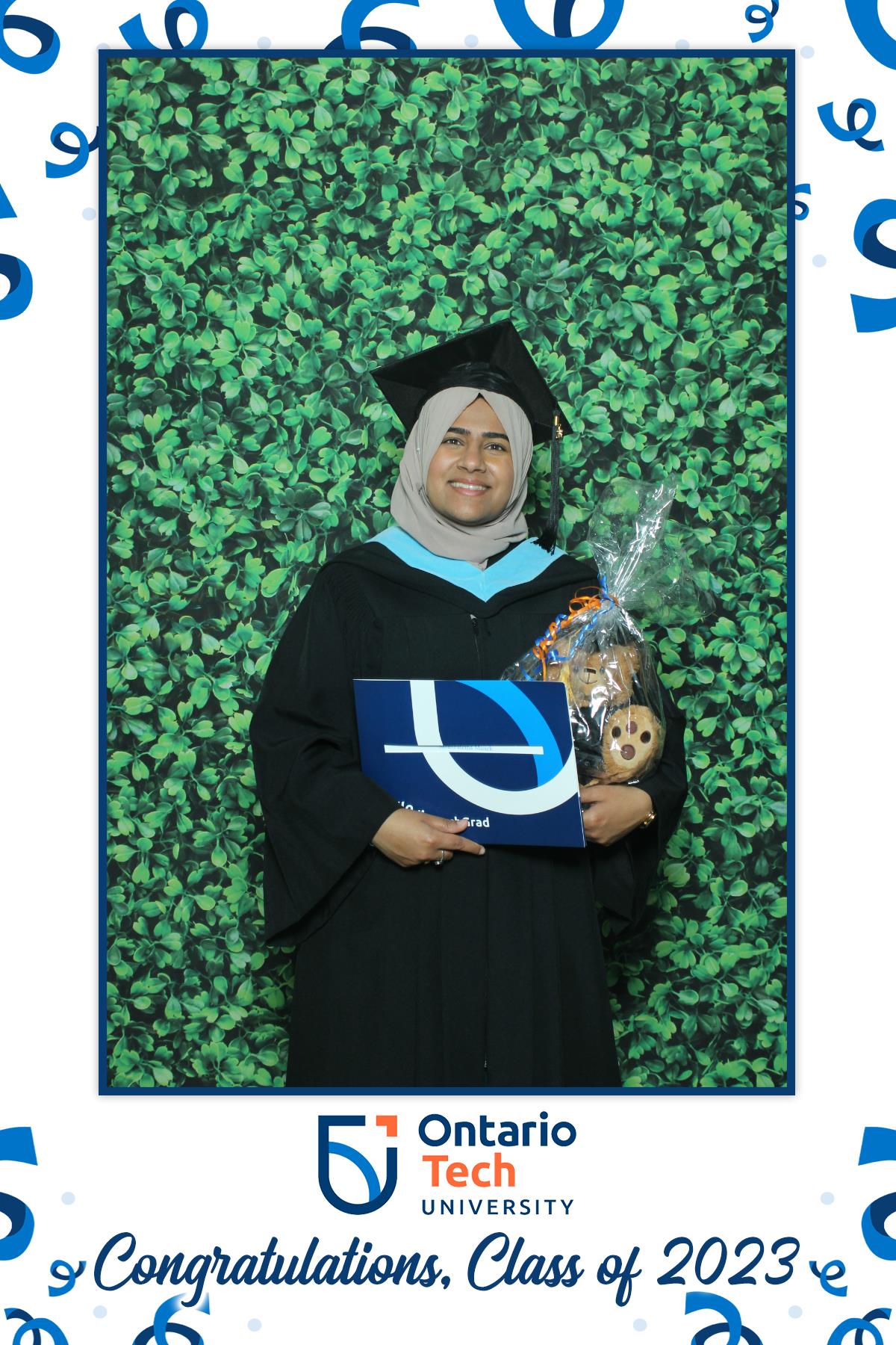 Annual Convocation | View more photos from the event at gallery.myselfiemirror.ca/u/romanmyselfiemirrorca/Annual-Convocation