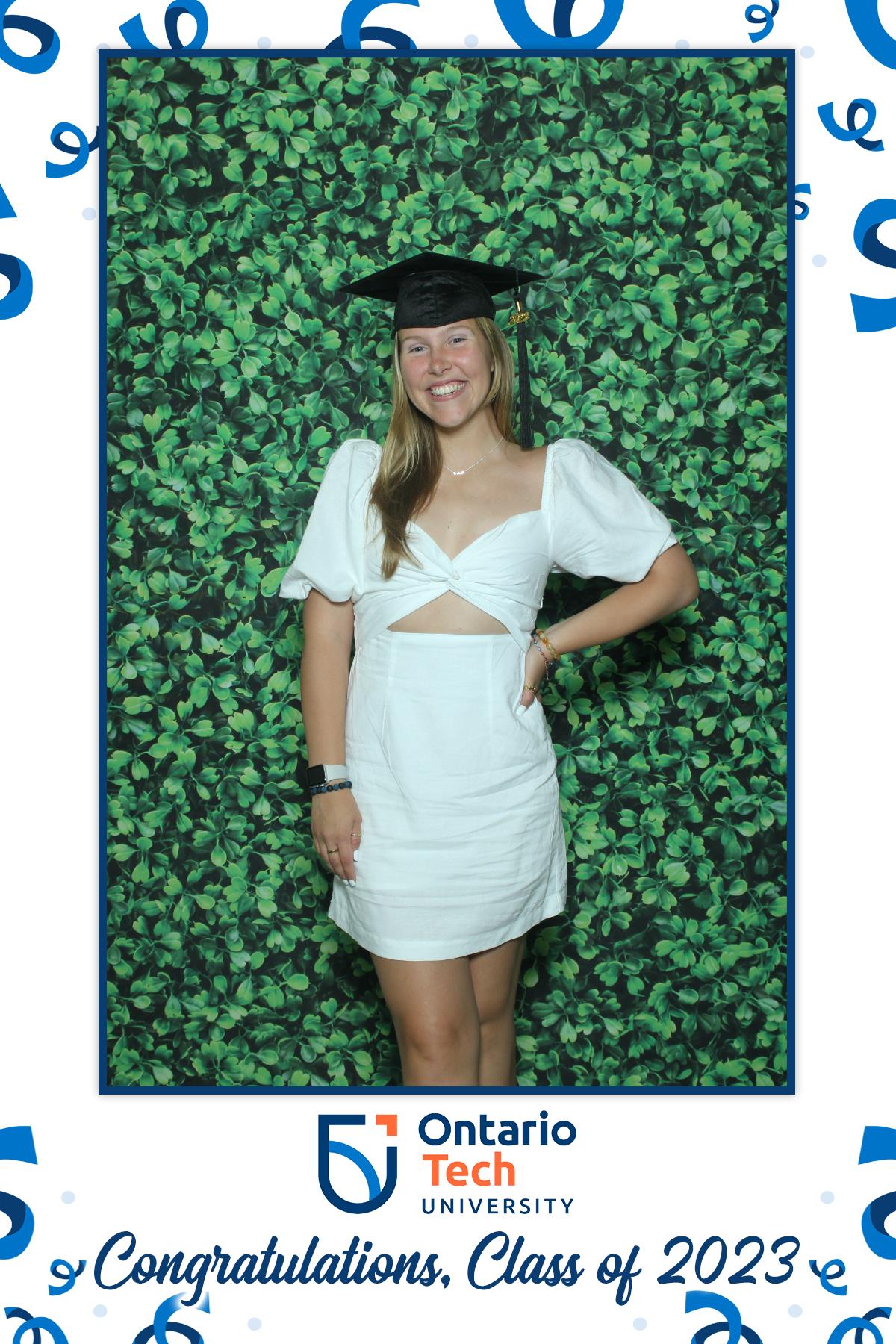 Annual Convocation | View more photos from the event at gallery.myselfiemirror.ca/u/romanmyselfiemirrorca/Annual-Convocation