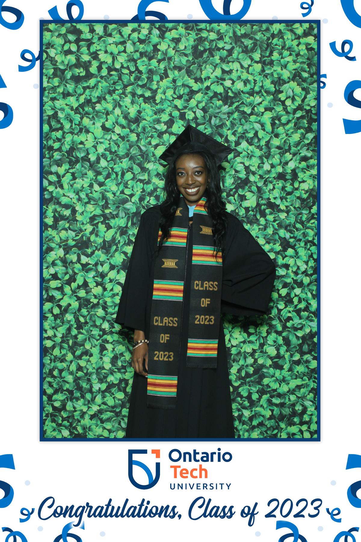 Annual Convocation | View more photos from the event at gallery.myselfiemirror.ca/u/romanmyselfiemirrorca/Annual-Convocation