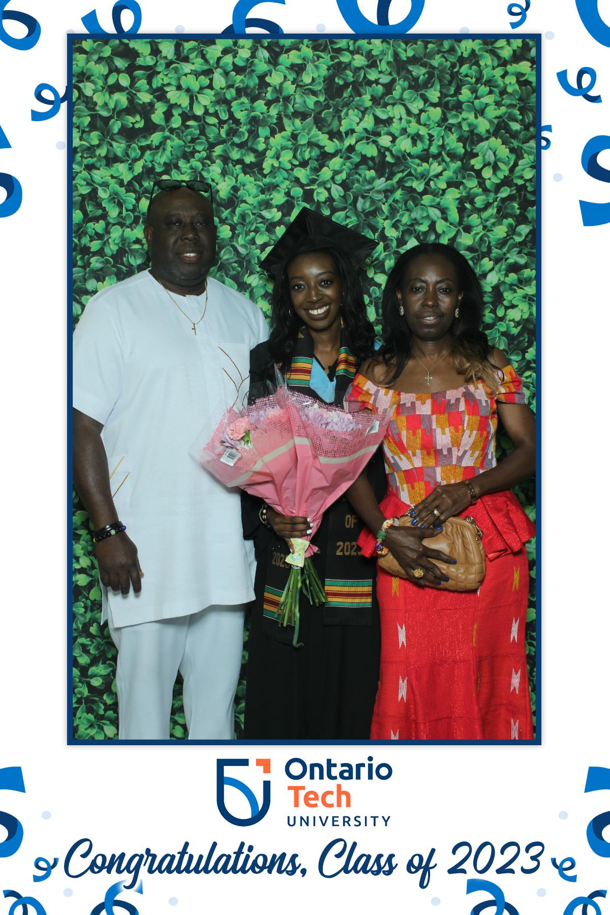 Annual Convocation | View more photos from the event at gallery.myselfiemirror.ca/u/romanmyselfiemirrorca/Annual-Convocation