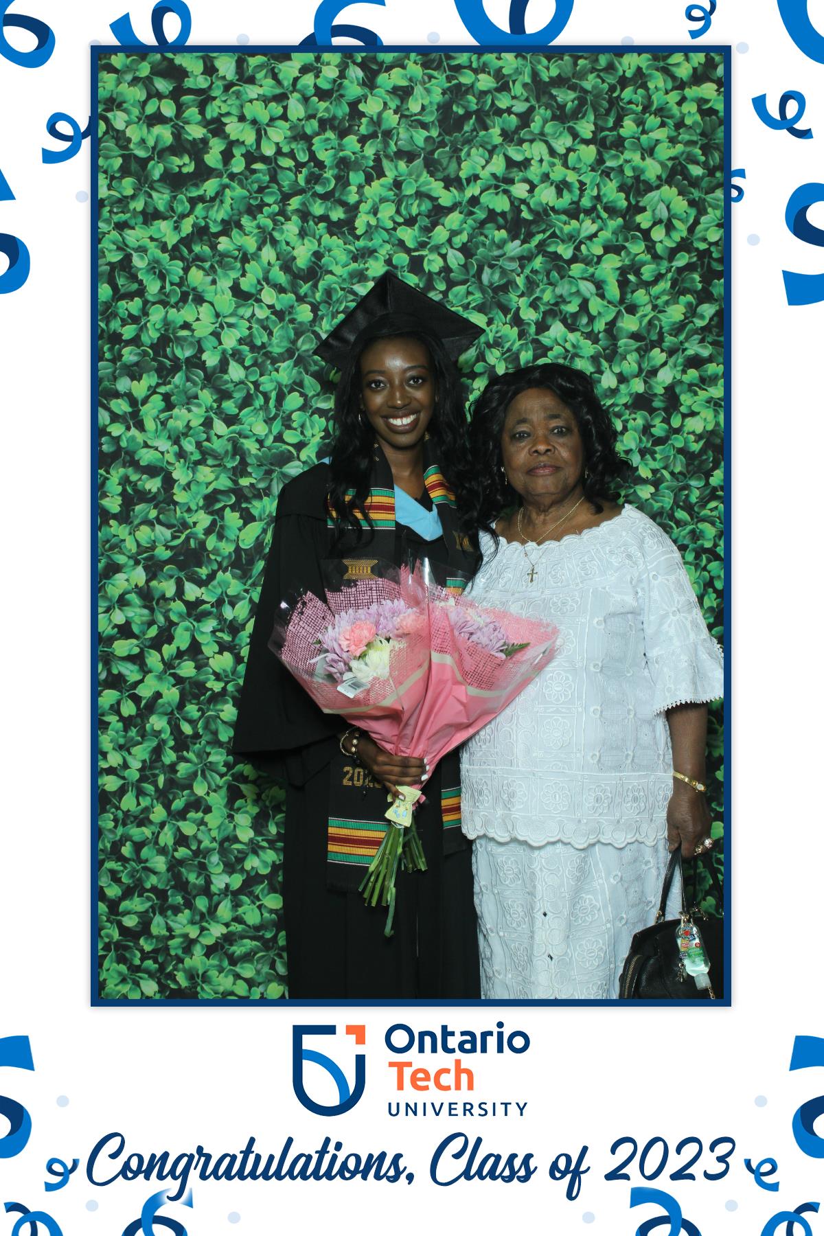 Annual Convocation | View more photos from the event at gallery.myselfiemirror.ca/u/romanmyselfiemirrorca/Annual-Convocation