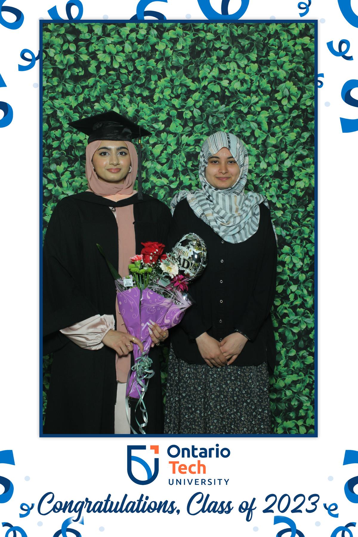 Annual Convocation | View more photos from the event at gallery.myselfiemirror.ca/u/romanmyselfiemirrorca/Annual-Convocation