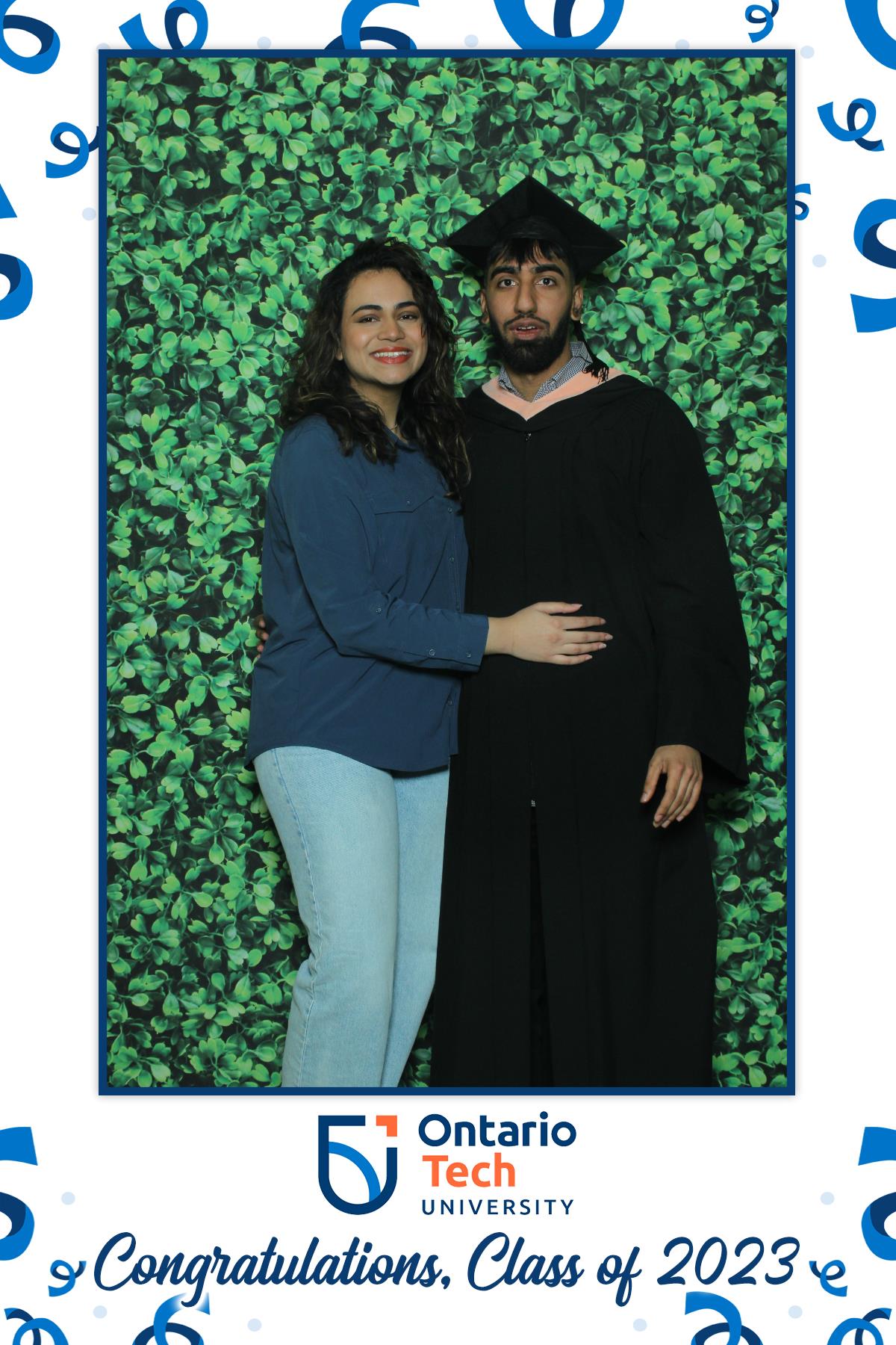 Annual Convocation | View more photos from the event at gallery.myselfiemirror.ca/u/romanmyselfiemirrorca/Annual-Convocation