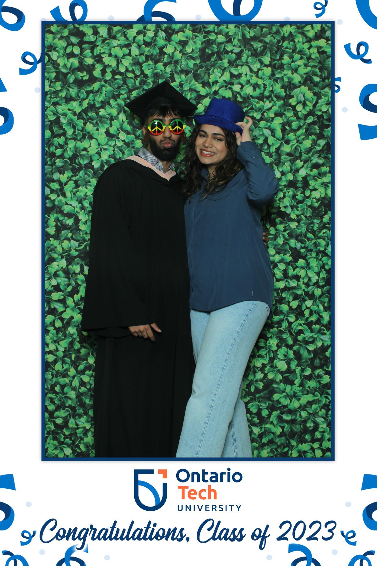 Annual Convocation | View more photos from the event at gallery.myselfiemirror.ca/u/romanmyselfiemirrorca/Annual-Convocation