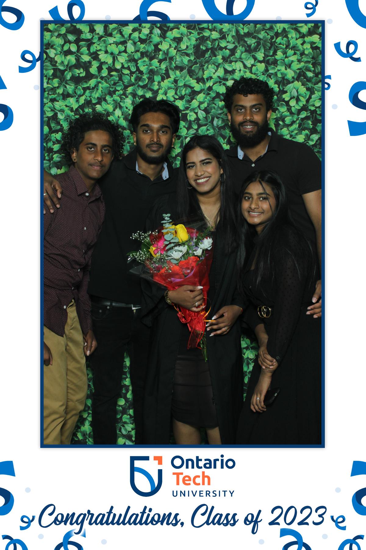 Annual Convocation | View more photos from the event at gallery.myselfiemirror.ca/u/romanmyselfiemirrorca/Annual-Convocation