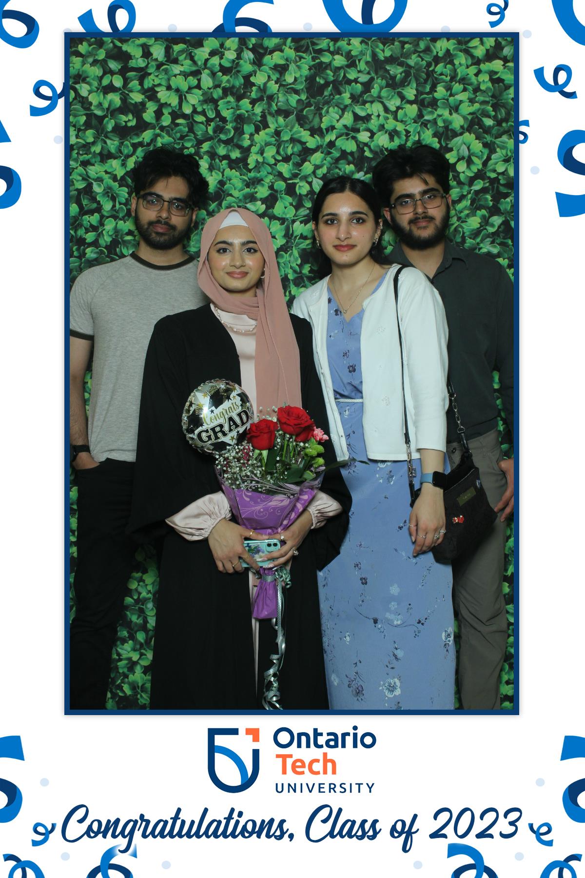 Annual Convocation | View more photos from the event at gallery.myselfiemirror.ca/u/romanmyselfiemirrorca/Annual-Convocation