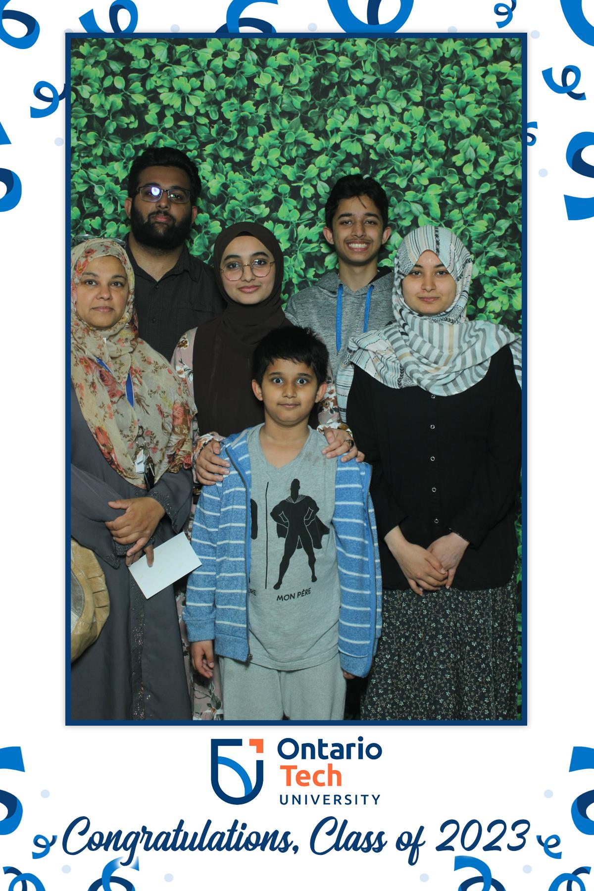 Annual Convocation | View more photos from the event at gallery.myselfiemirror.ca/u/romanmyselfiemirrorca/Annual-Convocation