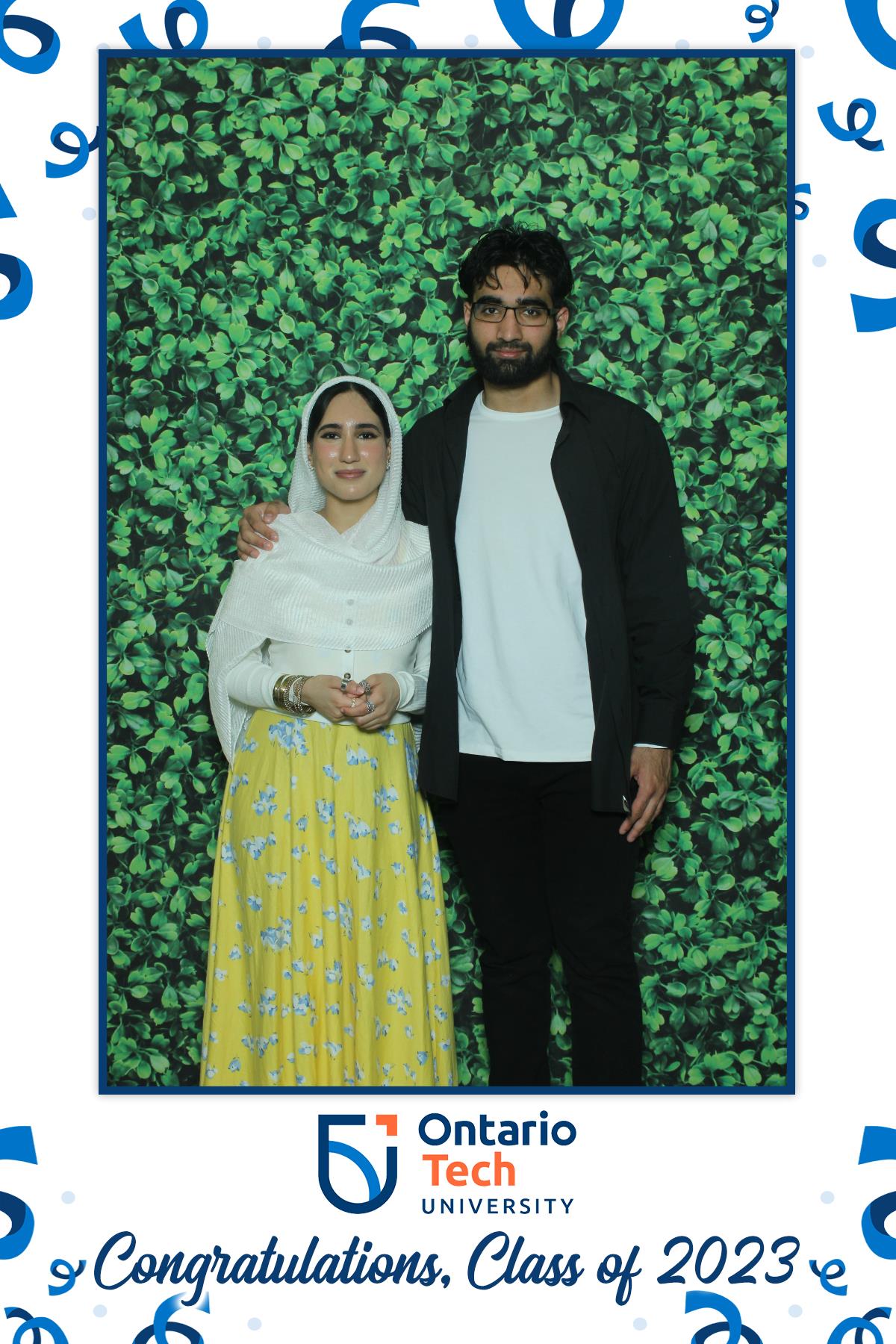 Annual Convocation | View more photos from the event at gallery.myselfiemirror.ca/u/romanmyselfiemirrorca/Annual-Convocation