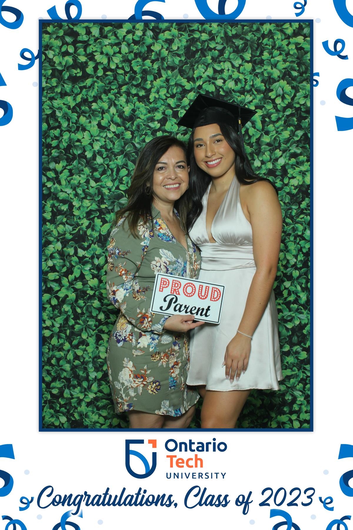 Annual Convocation | View more photos from the event at gallery.myselfiemirror.ca/u/romanmyselfiemirrorca/Annual-Convocation