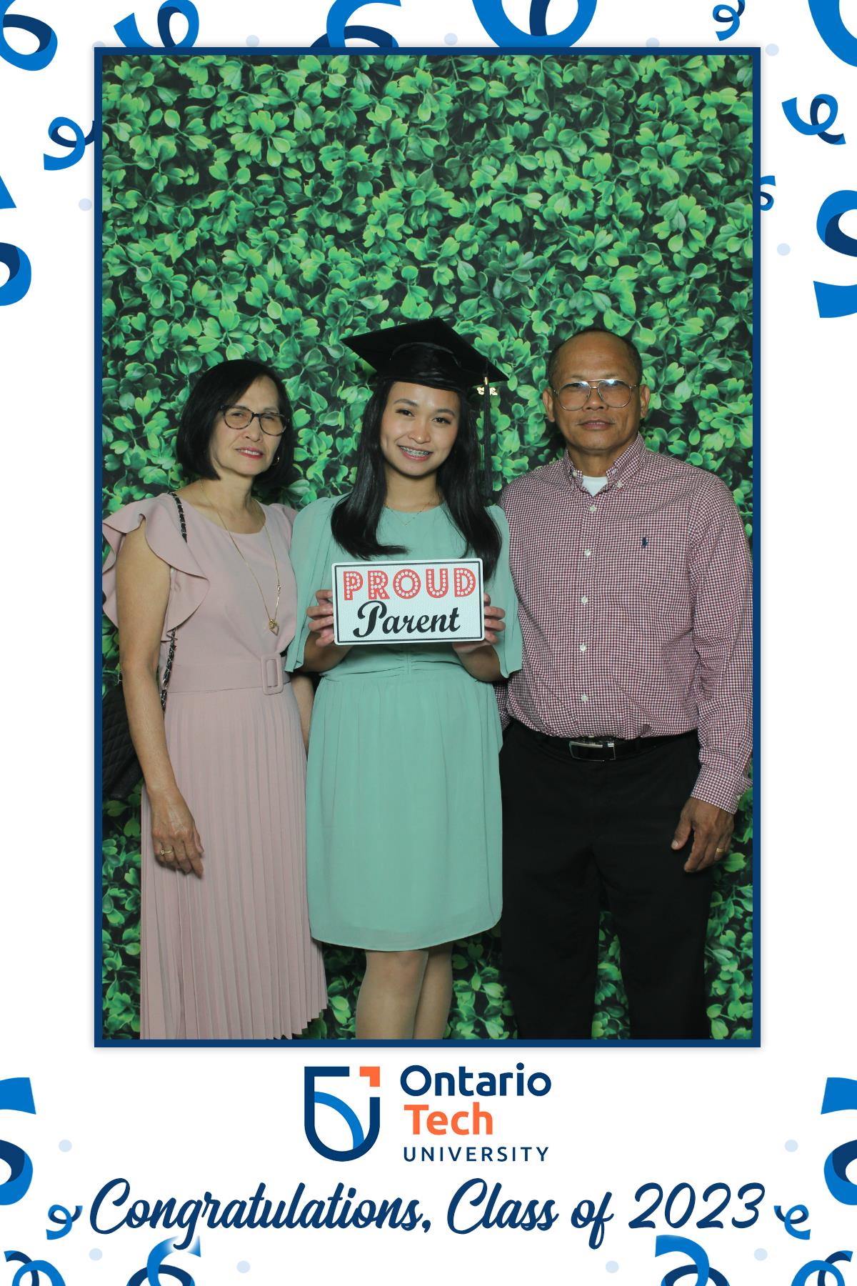 Annual Convocation | View more photos from the event at gallery.myselfiemirror.ca/u/romanmyselfiemirrorca/Annual-Convocation