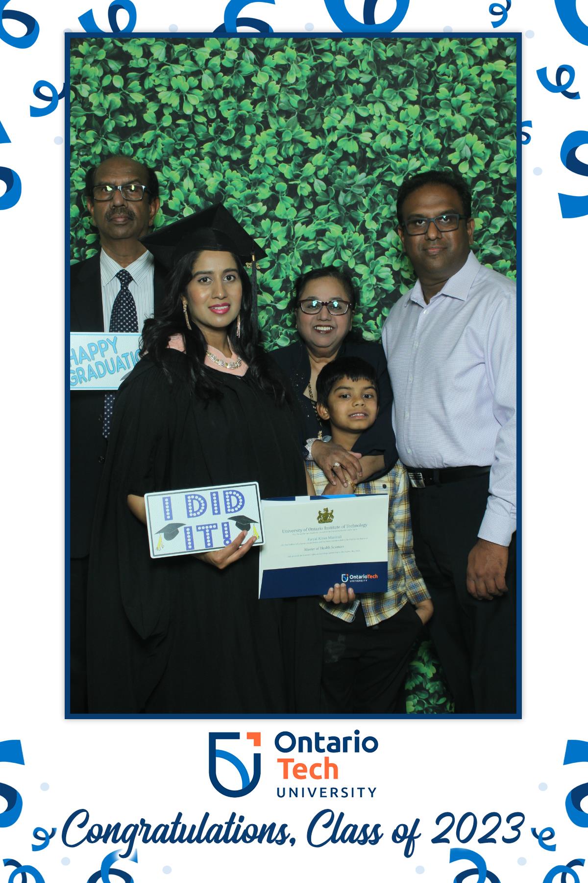 Annual Convocation | View more photos from the event at gallery.myselfiemirror.ca/u/romanmyselfiemirrorca/Annual-Convocation