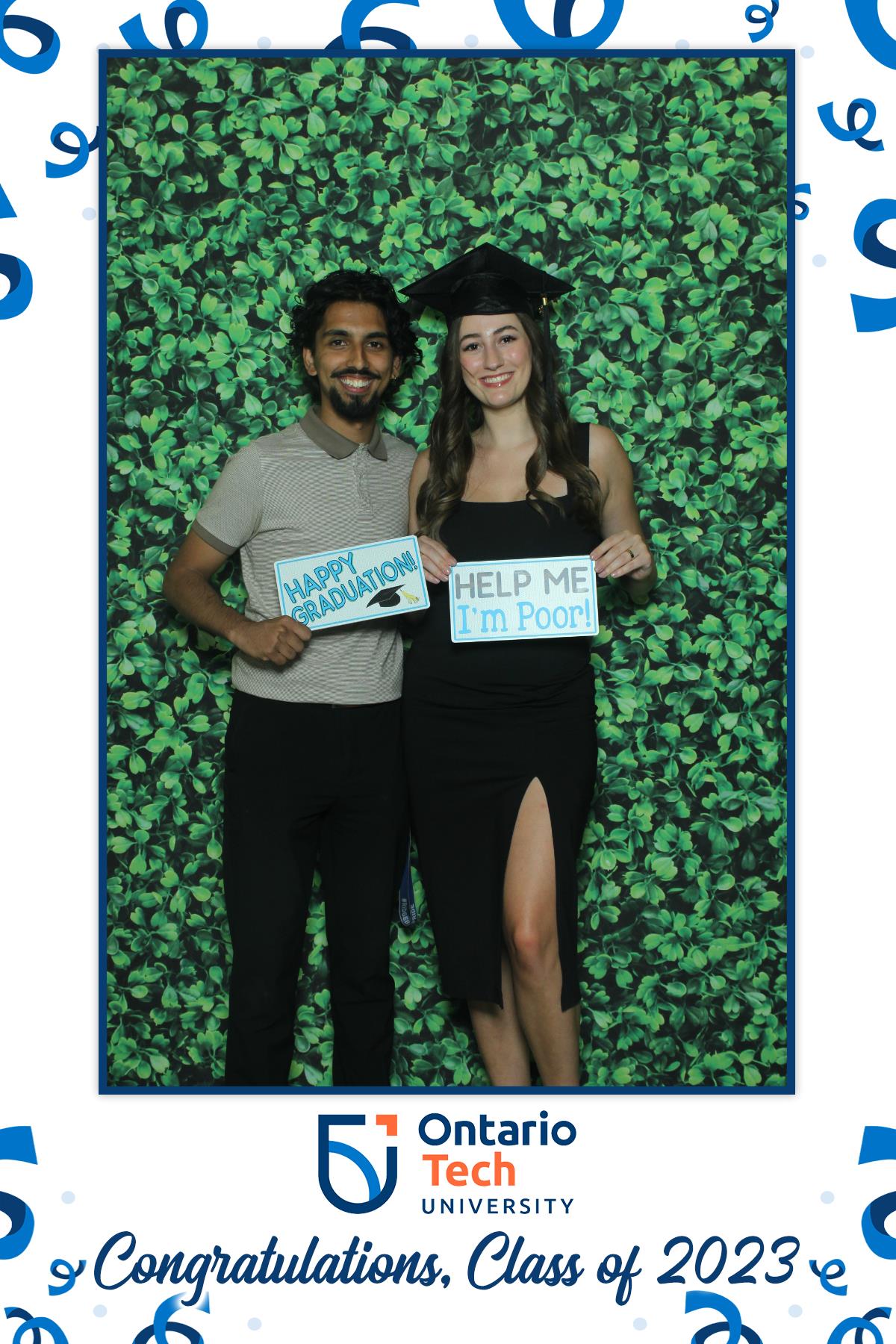 Annual Convocation | View more photos from the event at gallery.myselfiemirror.ca/u/romanmyselfiemirrorca/Annual-Convocation