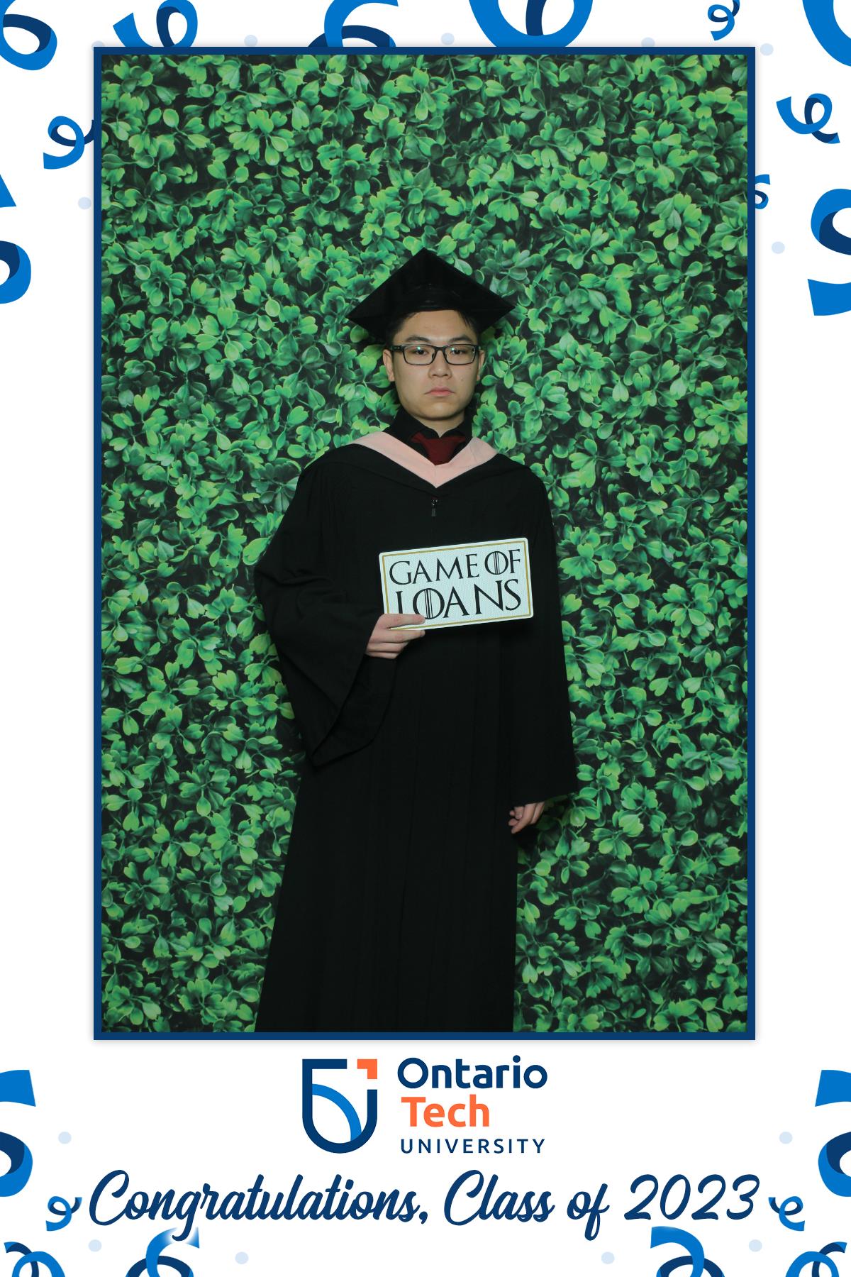 Annual Convocation | View more photos from the event at gallery.myselfiemirror.ca/u/romanmyselfiemirrorca/Annual-Convocation