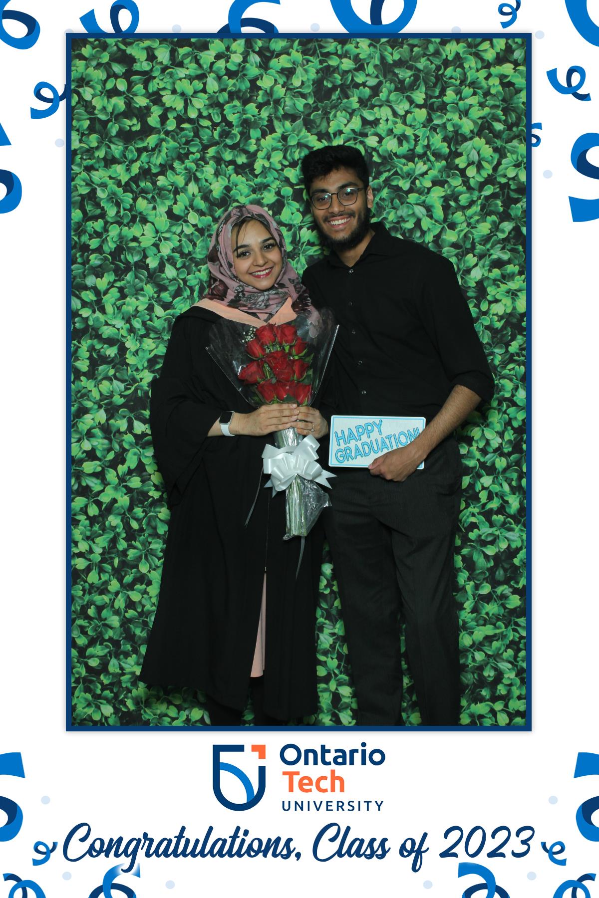 Annual Convocation | View more photos from the event at gallery.myselfiemirror.ca/u/romanmyselfiemirrorca/Annual-Convocation