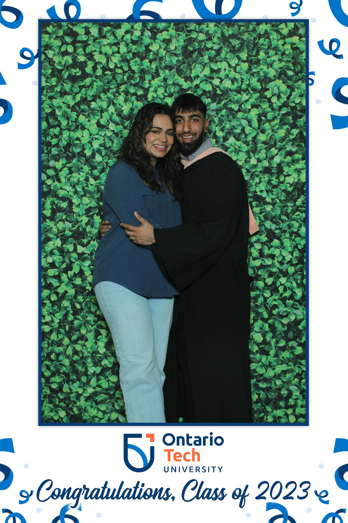 Annual Convocation | View more photos from the event at gallery.myselfiemirror.ca/u/romanmyselfiemirrorca/Annual-Convocation