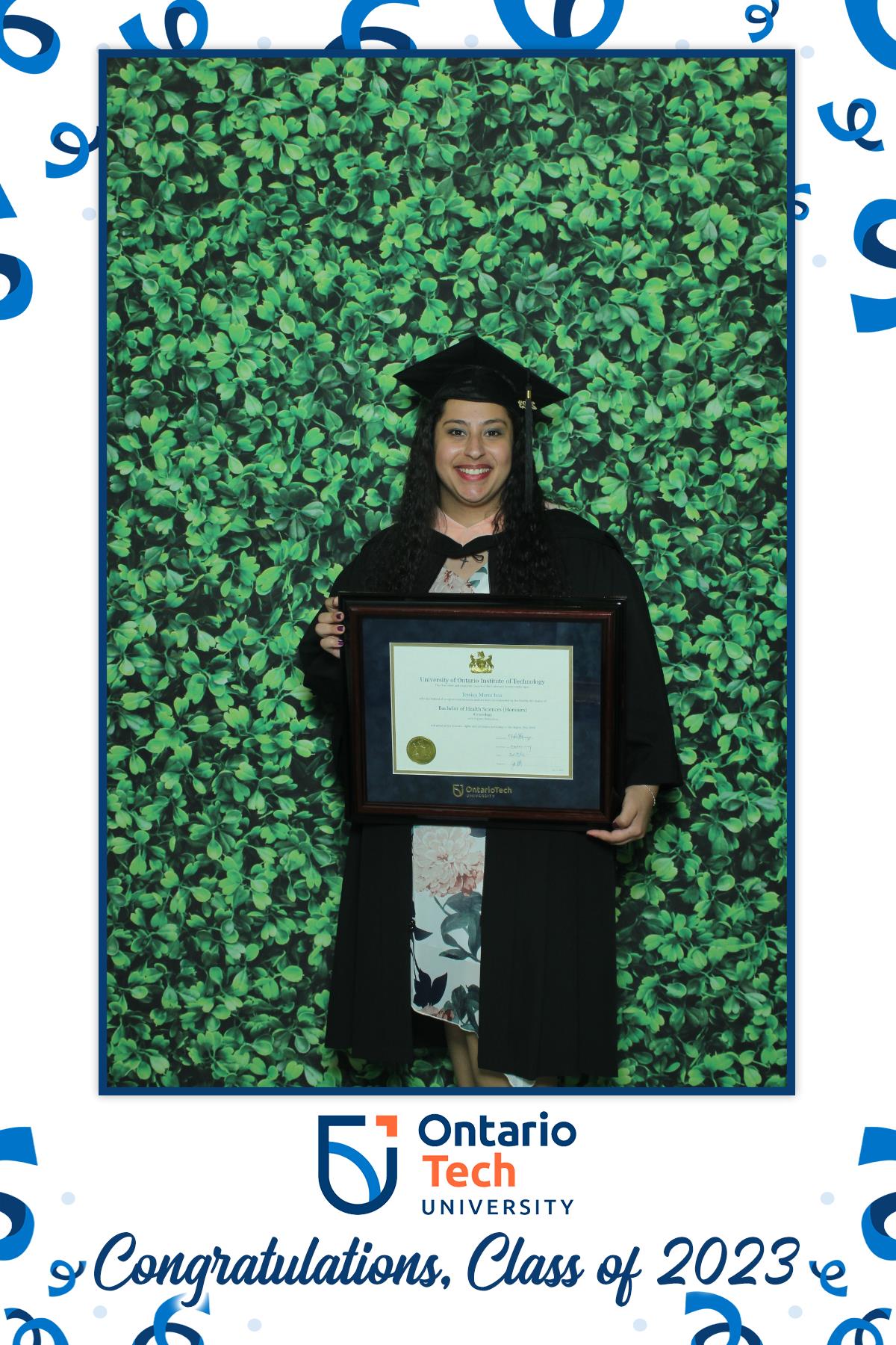 Annual Convocation | View more photos from the event at gallery.myselfiemirror.ca/u/romanmyselfiemirrorca/Annual-Convocation