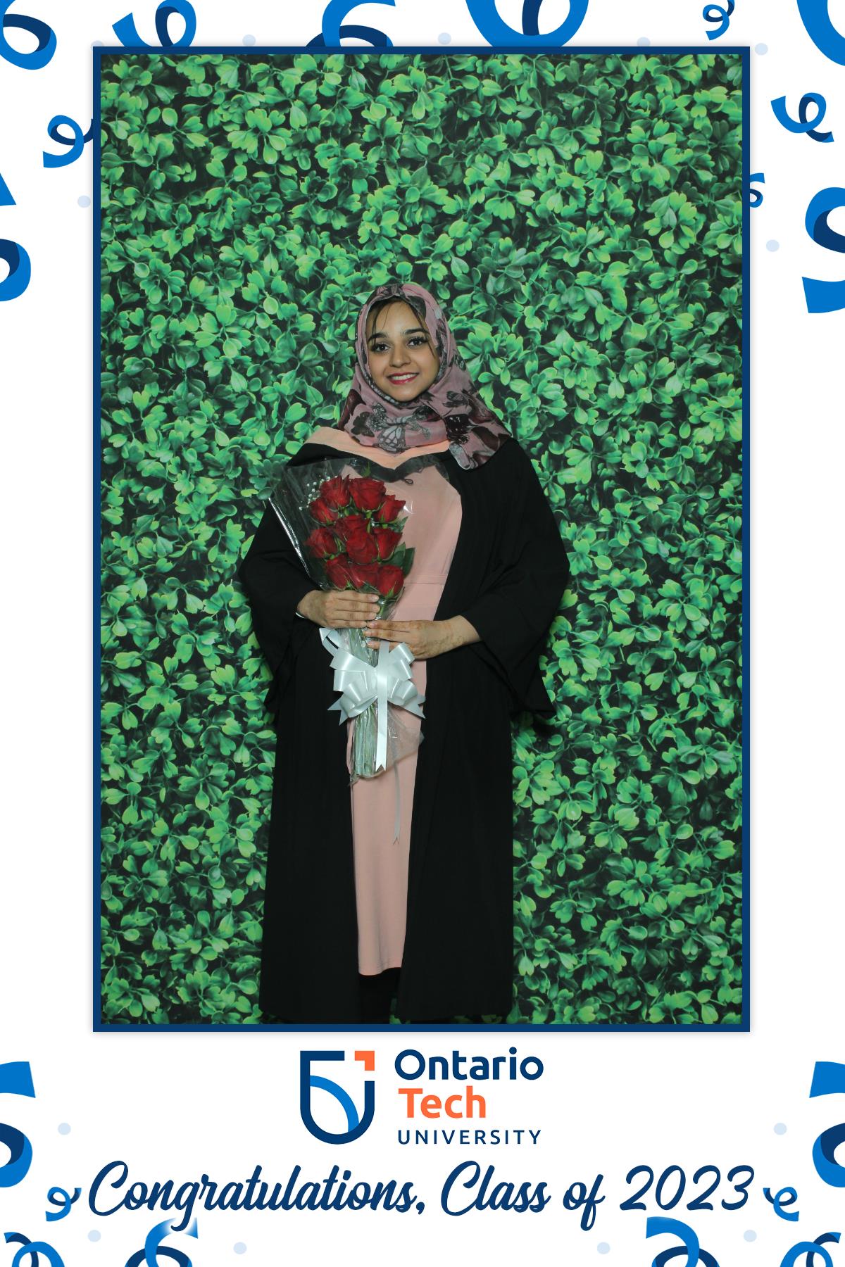 Annual Convocation | View more photos from the event at gallery.myselfiemirror.ca/u/romanmyselfiemirrorca/Annual-Convocation