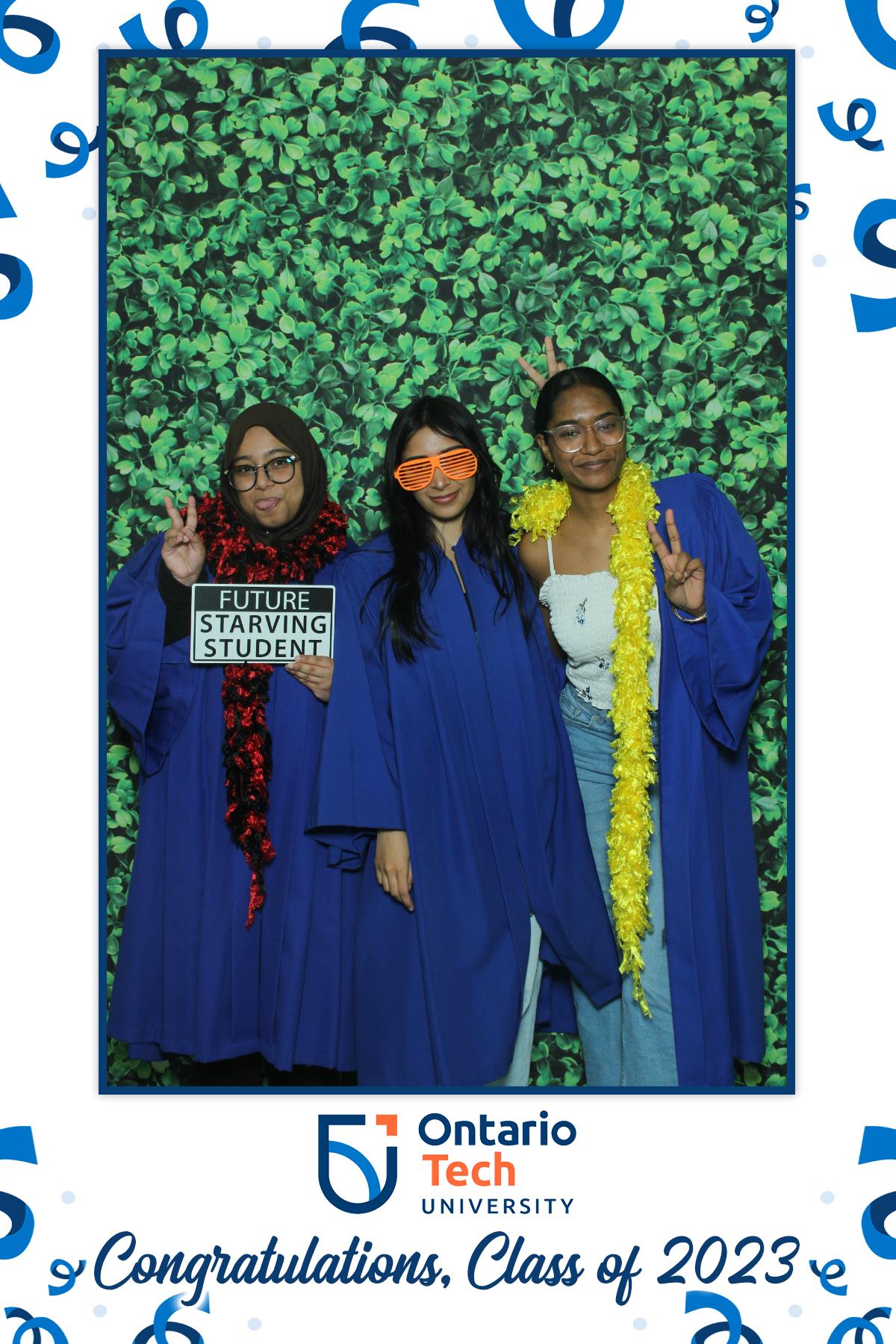 Annual Convocation | View more photos from the event at gallery.myselfiemirror.ca/u/romanmyselfiemirrorca/Annual-Convocation