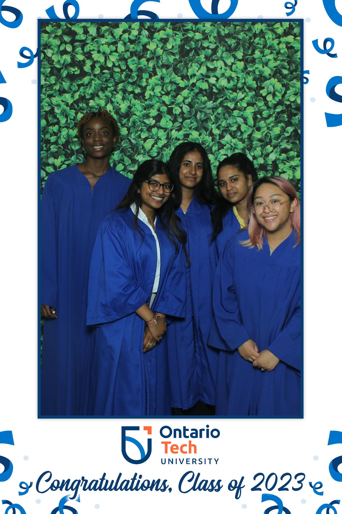 Annual Convocation | View more photos from the event at gallery.myselfiemirror.ca/u/romanmyselfiemirrorca/Annual-Convocation