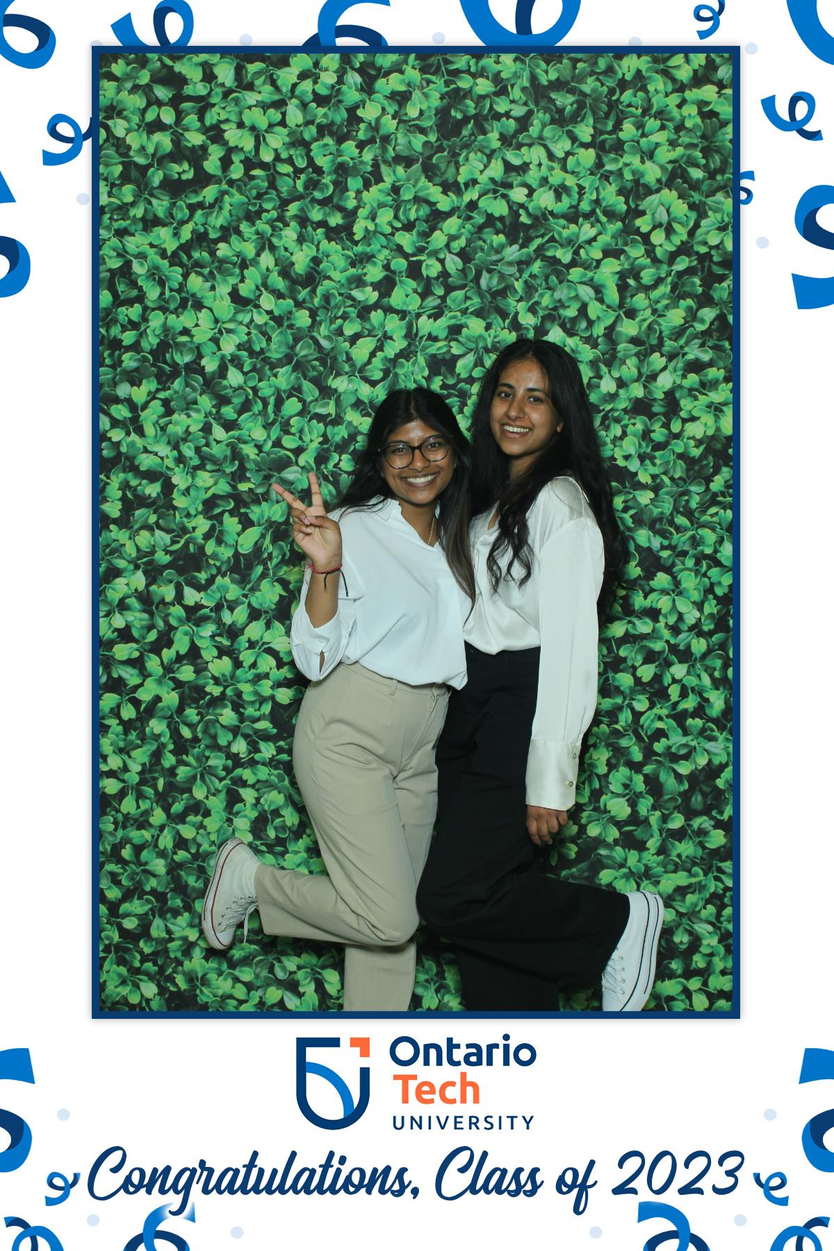 Annual Convocation | View more photos from the event at gallery.myselfiemirror.ca/u/romanmyselfiemirrorca/Annual-Convocation