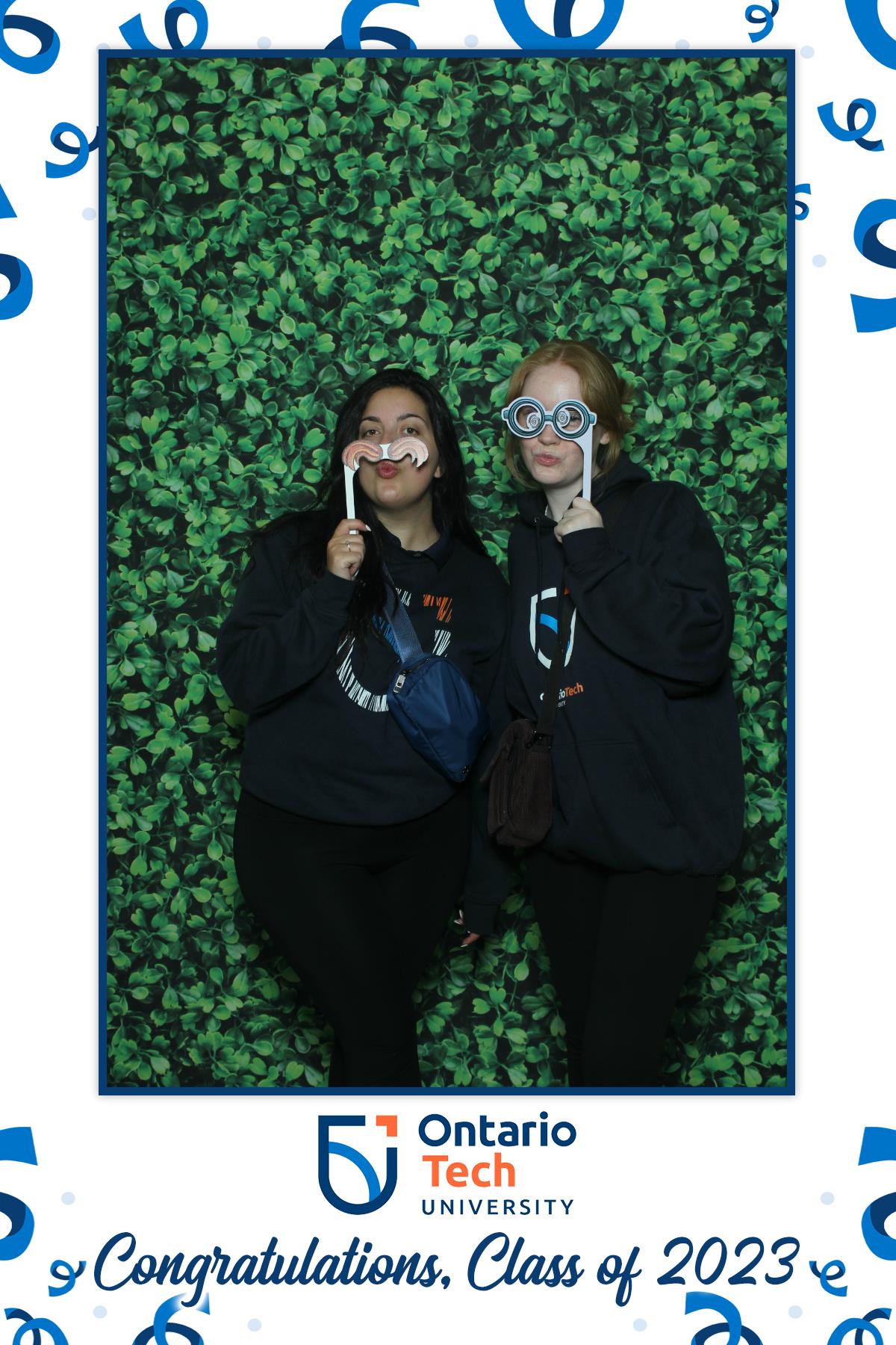 Annual Convocation | View more photos from the event at gallery.myselfiemirror.ca/u/romanmyselfiemirrorca/Annual-Convocation