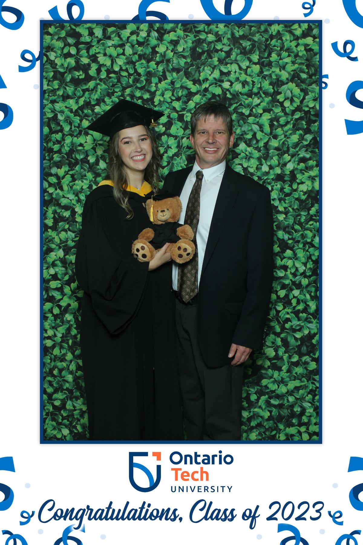 Annual Convocation | View more photos from the event at gallery.myselfiemirror.ca/u/romanmyselfiemirrorca/Annual-Convocation