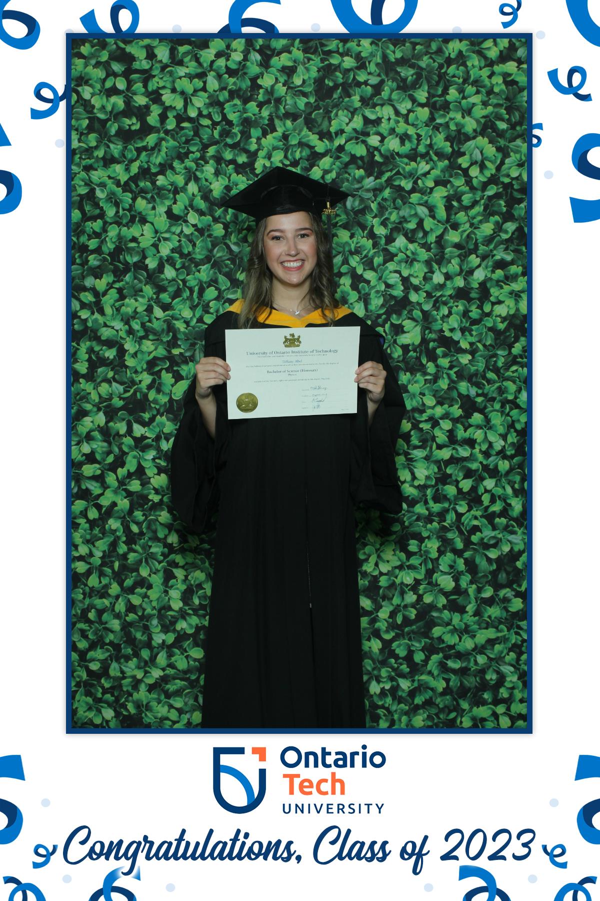 Annual Convocation | View more photos from the event at gallery.myselfiemirror.ca/u/romanmyselfiemirrorca/Annual-Convocation