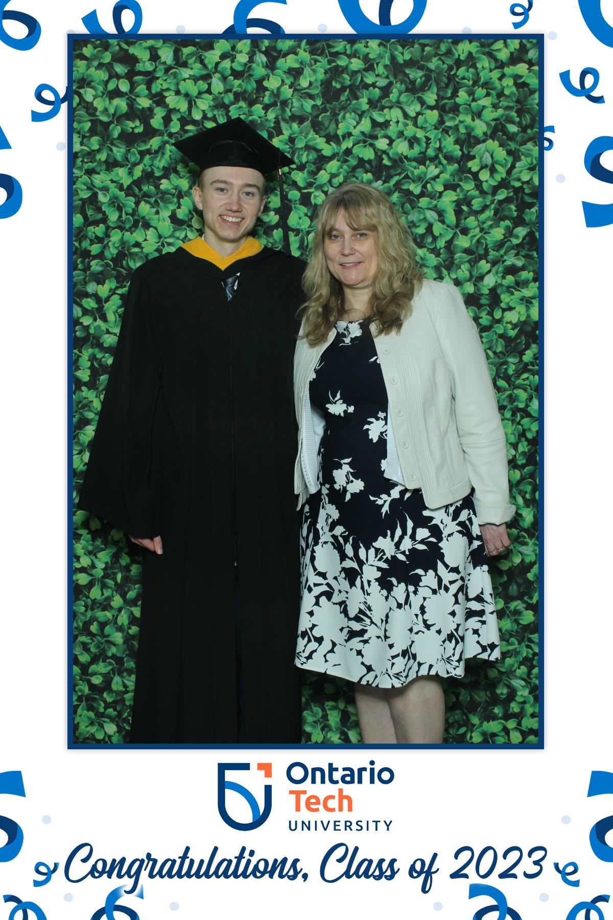 Annual Convocation | View more photos from the event at gallery.myselfiemirror.ca/u/romanmyselfiemirrorca/Annual-Convocation