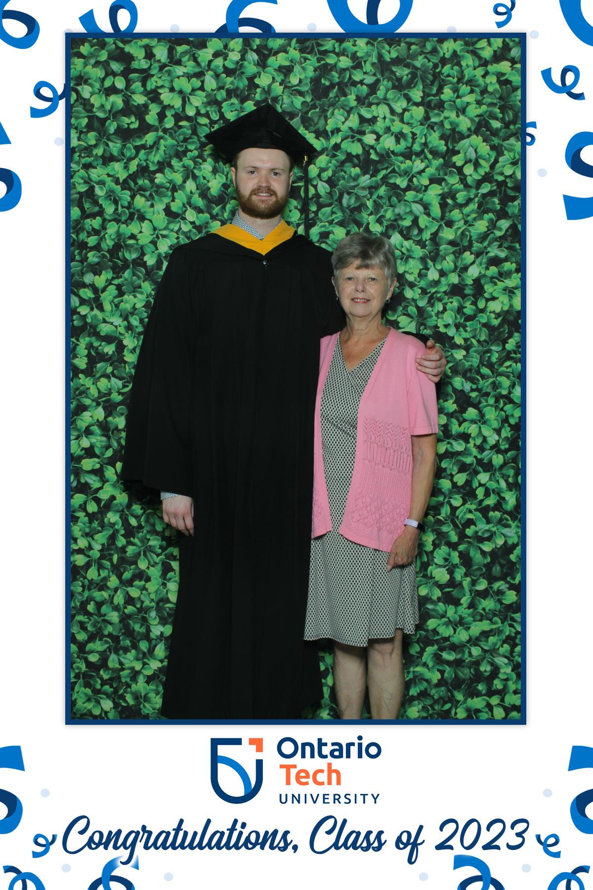 Annual Convocation | View more photos from the event at gallery.myselfiemirror.ca/u/romanmyselfiemirrorca/Annual-Convocation