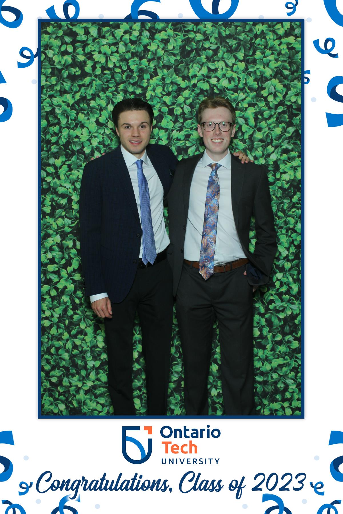 Annual Convocation | View more photos from the event at gallery.myselfiemirror.ca/u/romanmyselfiemirrorca/Annual-Convocation