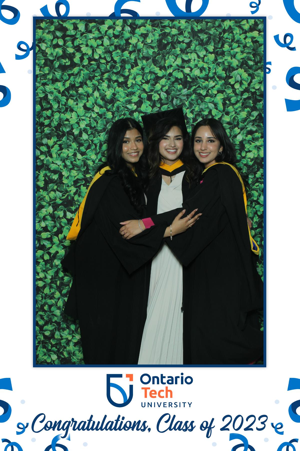 Annual Convocation | View more photos from the event at gallery.myselfiemirror.ca/u/romanmyselfiemirrorca/Annual-Convocation