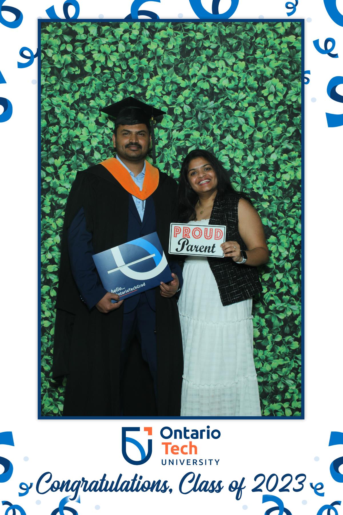 Annual Convocation | View more photos from the event at gallery.myselfiemirror.ca/u/romanmyselfiemirrorca/Annual-Convocation