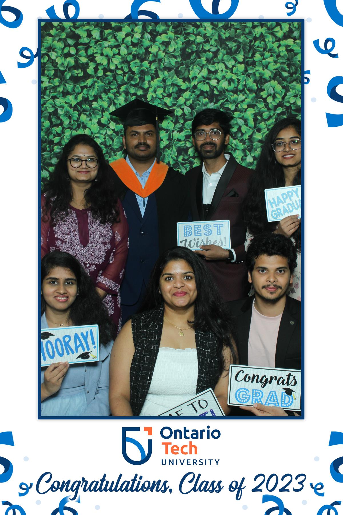 Annual Convocation | View more photos from the event at gallery.myselfiemirror.ca/u/romanmyselfiemirrorca/Annual-Convocation