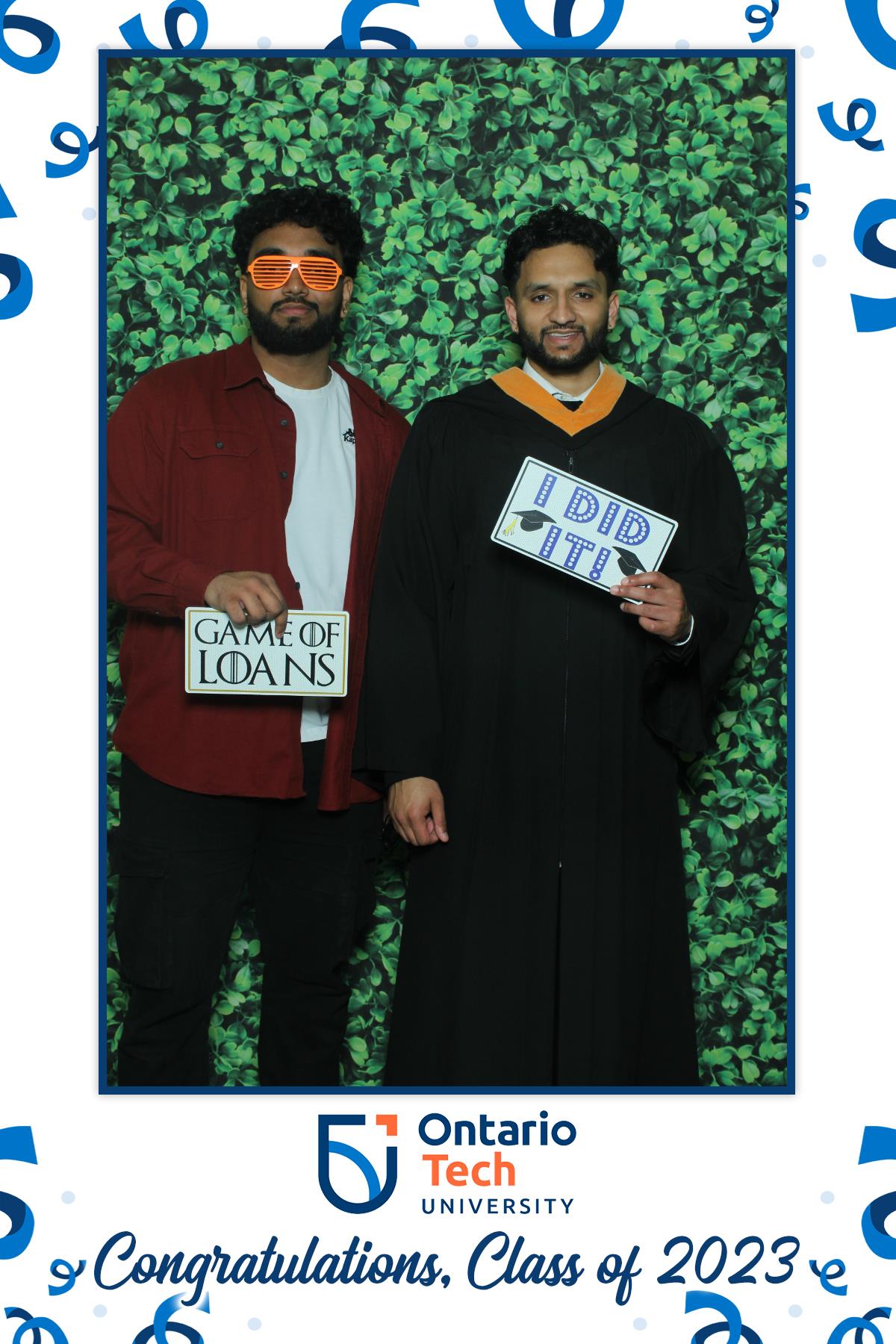 Annual Convocation | View more photos from the event at gallery.myselfiemirror.ca/u/romanmyselfiemirrorca/Annual-Convocation