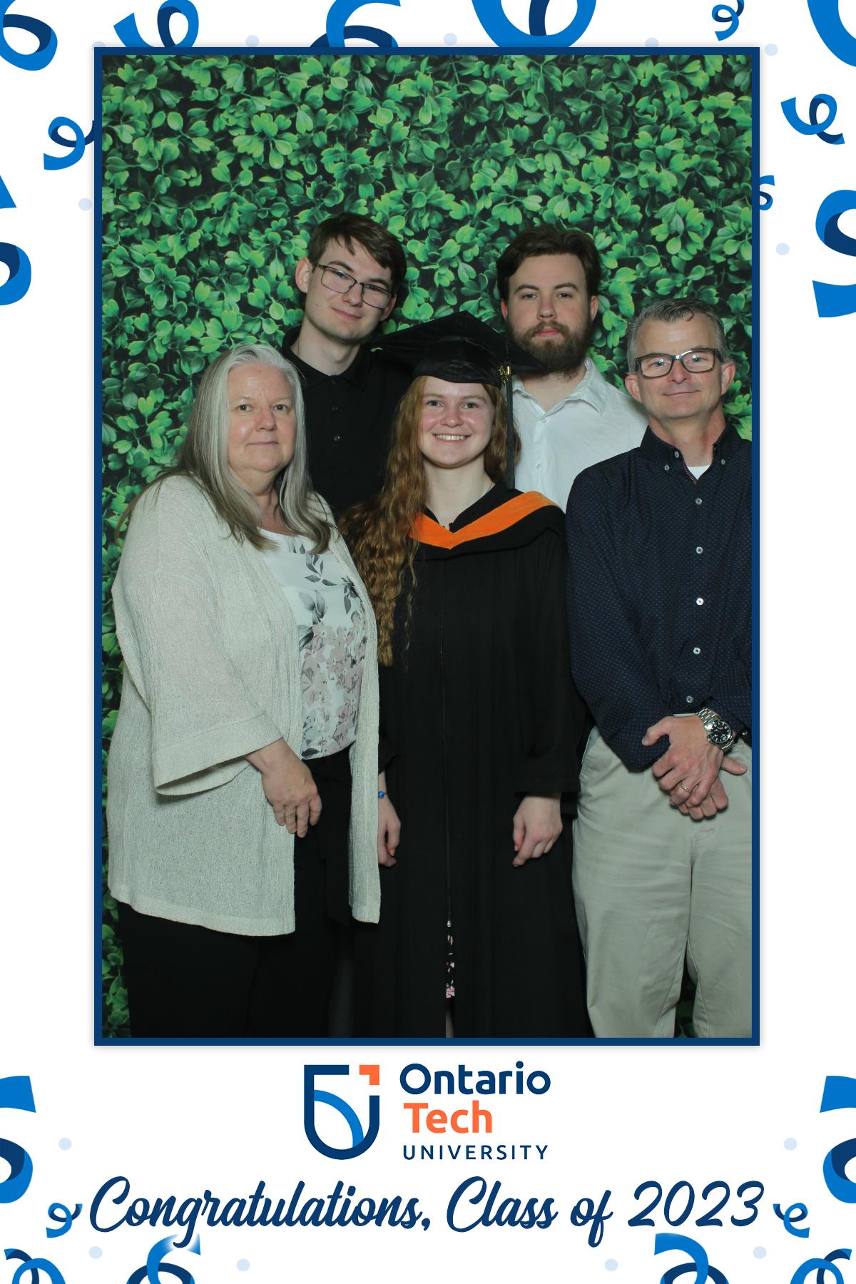 Annual Convocation | View more photos from the event at gallery.myselfiemirror.ca/u/romanmyselfiemirrorca/Annual-Convocation