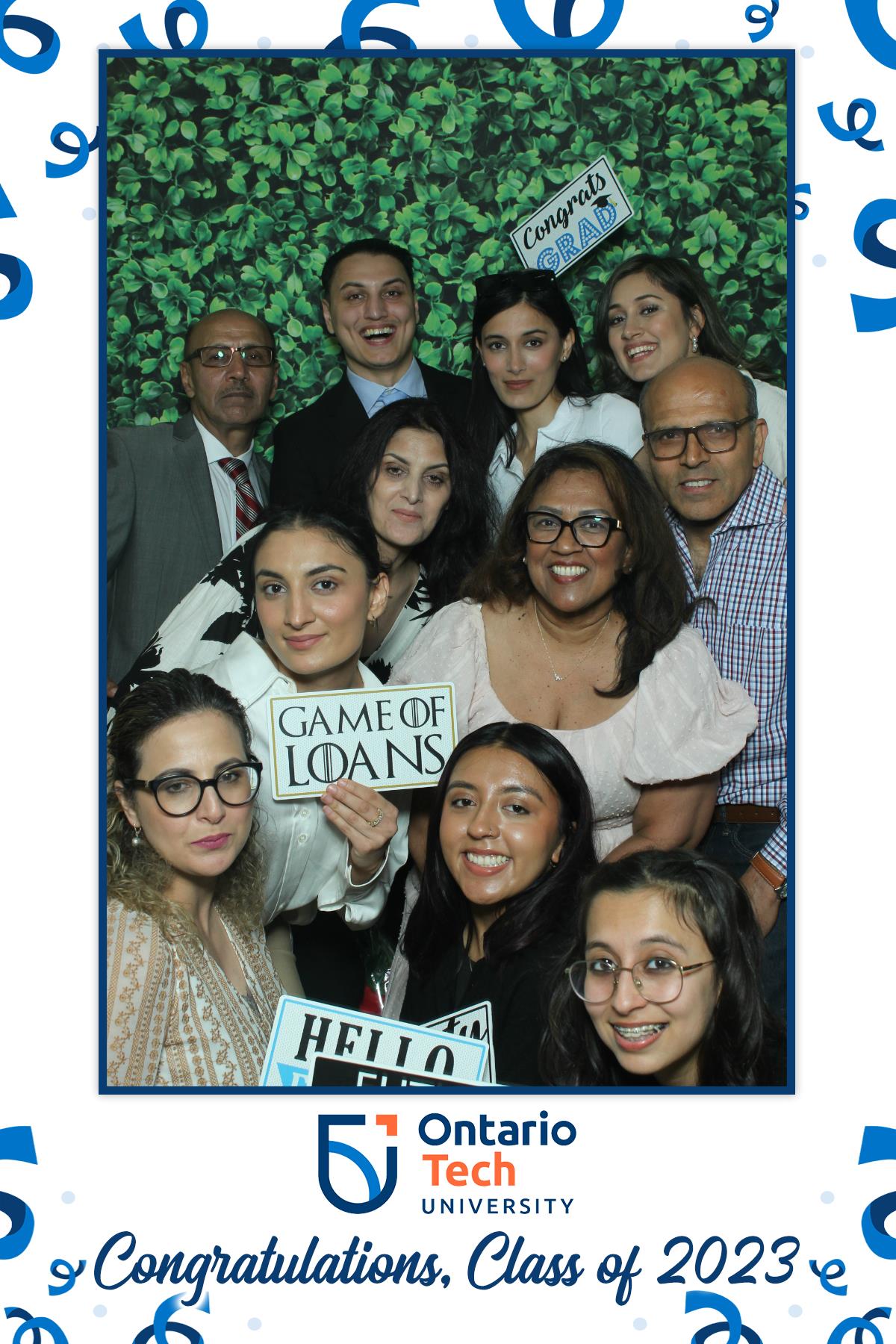 Annual Convocation | View more photos from the event at gallery.myselfiemirror.ca/u/romanmyselfiemirrorca/Annual-Convocation