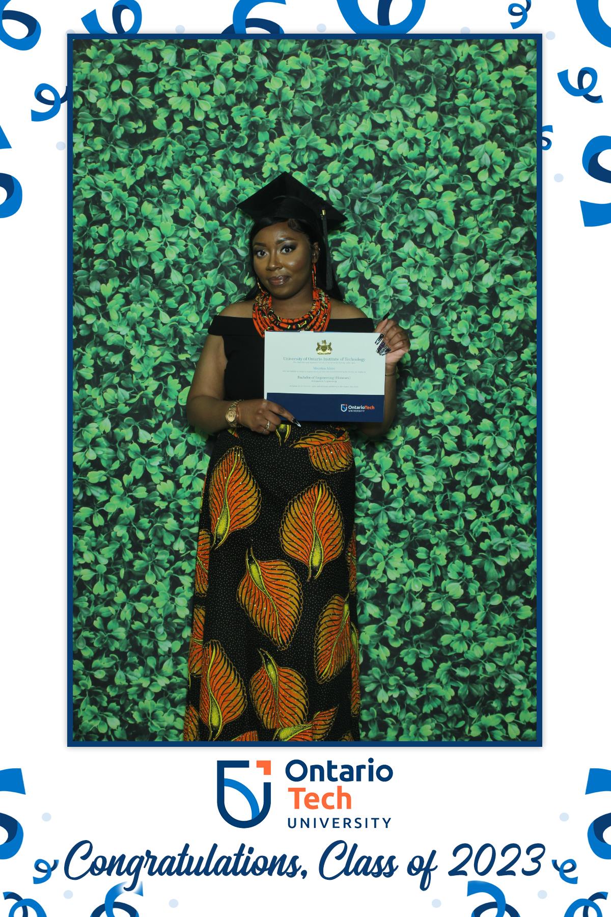 Annual Convocation | View more photos from the event at gallery.myselfiemirror.ca/u/romanmyselfiemirrorca/Annual-Convocation